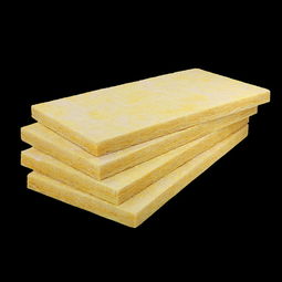 外墻巖棉板的特點與結構分析