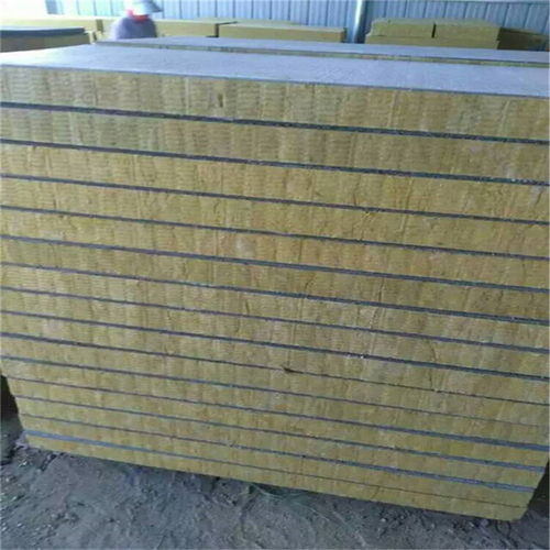 格瑞豎絲巖棉板與北京外墻巖棉復合板 優質保溫材料的大量批發指南