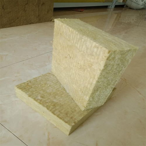 防火外墻巖棉保溫板 隔音隔熱的理想選擇